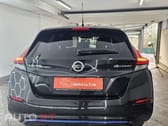 Nissan Leaf N-Connecta Full Led