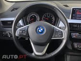 BMW X1 xDrive25e
