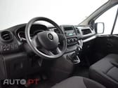 Renault Trafic 2.0 dCi L1H1 (C/ Frio)