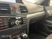 Mercedes-Benz E 250 CDi Elegance BlueE.Auto