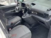 Opel Combo  Cargo 1.5 CDTi L1H1 Essentia 102 CV