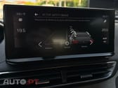 Peugeot 3008 1.5 BlueHDi GT EAT8