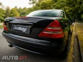 Mercedes-Benz SLK 230 Kompressor Edition