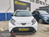 Toyota Aygo 1.0 X-Play