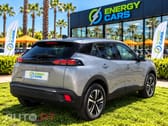 Peugeot E-2008 54 kWh Style