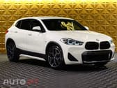 BMW X2 16 d sDrive Auto Pack M