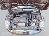 MINI Cooper Cabrio 1.6i