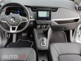 Renault Zoe (c/ Bateria) Intens 50