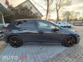 Volkswagen Golf GTI Maxtrix