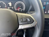 Volkswagen Caddy 2.0 TDI