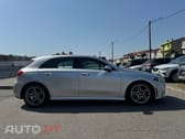 Mercedes-Benz A 160 AMG Line