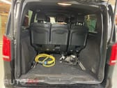 Mercedes-Benz EQV 300 Longo