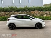 Nissan Micra 1.0 IG-T Acenta