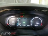 Kia Niro 64kWh