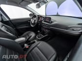 Fiat Tipo 1.3 M-Jet Lounge