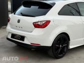 Seat Ibiza SC 1.6 TDI CR Sport