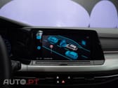 Volkswagen Golf Variant 1.5 TSI Life