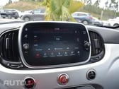 Fiat 500 1.0 Hybrid Connect