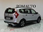 Dacia Lodgy 1.5 Blue dCi Stepway 7L