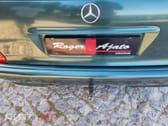 Mercedes-Benz C 220 CDI Elegance