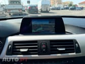 BMW 325 d Touring Auto