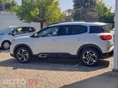 Citroen C5 Aircross 1.2 PureTech Shine