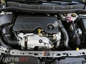 Opel Astra 1.6 CDTI Dynamic Sport S/S