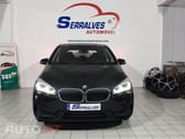 BMW 225 Line Sport