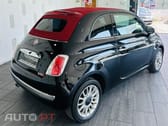 Fiat 500C 1.3 Multijet 16V DPF byDiesel