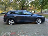 Renault Mégane Sport Tourer Dynamique 1.5dCI 110cv