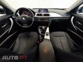 BMW 316 d Touring