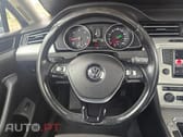 Volkswagen Passat 2.0 TDi Confortline DSG