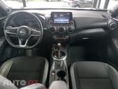 Nissan Juke 1.0 DIG-T N-Connecta DCT