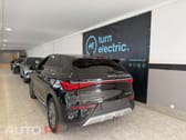 BYD Atto 3 74.8 kWh Design