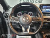 Nissan Juke 1.0 DIG-T N-Connecta NAV. DCT