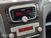 Ford S-Max 1.8 TDCi Titanium 7L