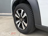 Citroen C3 Aircross 1.2 PureTech C-Series