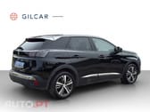 Peugeot 3008 Hybrid 225 e-EAT8 Allure