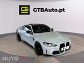 BMW M4 Carbon Schalensitze