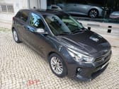 Kia Rio 1.0 T-GDI Drive