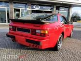 Porsche 944 Targa