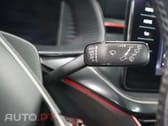 Skoda Scala sport business