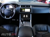 Land Rover Range Rover Sport 2.0 Si4 PHEV HSE Dynamic