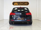 BMW 114 d Pack M Shadow