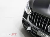 Mercedes-Benz GLC 220 D Look 63 AMG
