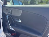Mercedes-Benz A 200 AMG