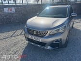 Peugeot 3008 1.6 BlueHDi Allure