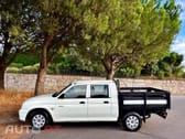 Mitsubishi L200 2.5 TD