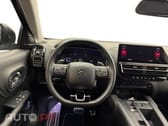 Citroen C5 Aircross 1.2 PureTech Shine EAT8