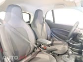 Smart ForTwo EQ Passion